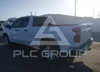2021 Chevrolet Silverado фото