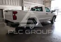 2021 Chevrolet Silverado фото