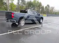 2021 Chevrolet Silverado фото