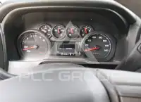 2021 Chevrolet Silverado фото