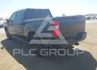 2021 Chevrolet Silverado фото