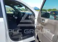 2021 Chevrolet Silverado фото