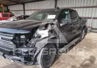 2021 Chevrolet Silverado фото
