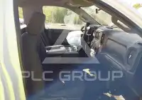 2021 Chevrolet Silverado фото