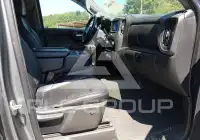 2021 Chevrolet Silverado фото