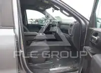 2021 Chevrolet Silverado фото