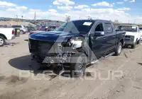2021 Chevrolet Silverado фото