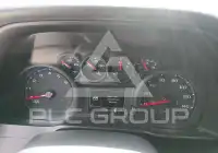 2021 Chevrolet Silverado photo