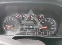 2021 Chevrolet Silverado фото