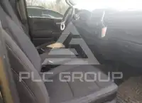 2021 Chevrolet Silverado фото