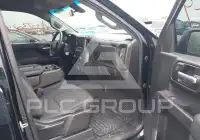 2021 Chevrolet Silverado фото