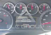 2021 Chevrolet Silverado фото