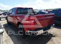 2021 Chevrolet Silverado фото