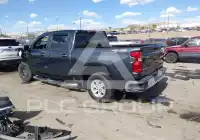 2021 Chevrolet Silverado фото