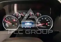 2021 Chevrolet Silverado фото