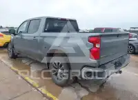 2021 Chevrolet Silverado фото