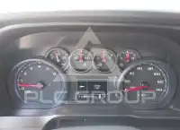 2021 Chevrolet Silverado фото