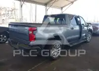 2021 Chevrolet Silverado фото