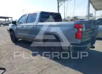2021 Chevrolet Silverado фото