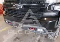 2021 Chevrolet Silverado фото