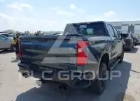 2021 Chevrolet Silverado фото