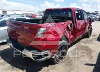 2021 Chevrolet Silverado фото