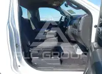 2021 Chevrolet Silverado фото