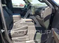 2021 Chevrolet Silverado фото