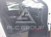 2021 Chevrolet Silverado фото