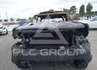 2021 Chevrolet Silverado фото