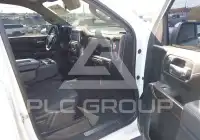 2021 Chevrolet Silverado photo