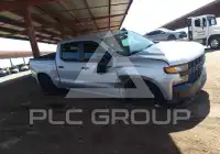 2021 Chevrolet Silverado photo