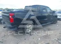 2021 Chevrolet Silverado фото