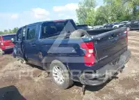 2021 Chevrolet Silverado photo
