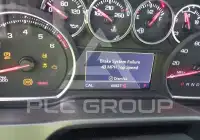 2021 Chevrolet Silverado photo