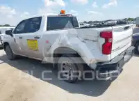 2021 Chevrolet Silverado photo