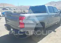 2021 Chevrolet Silverado фото