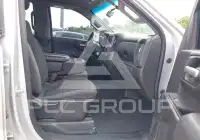 2021 Chevrolet Silverado фото