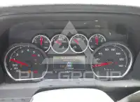 2021 Chevrolet Silverado фото