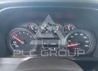 2021 Chevrolet Silverado фото