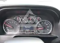 2021 Chevrolet Silverado фото