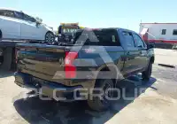 2021 Chevrolet Silverado фото