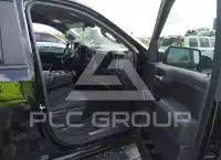 2021 Chevrolet Silverado фото