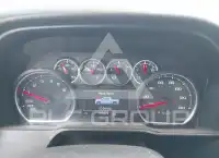 2021 Chevrolet Silverado фото
