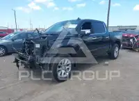 2021 Chevrolet Silverado фото