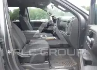 2021 Chevrolet Silverado фото