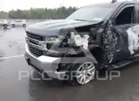 2021 Chevrolet Silverado фото