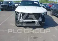 2021 Chevrolet Silverado фото