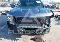 2021 Chevrolet Silverado фото