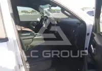 2021 Chevrolet Silverado фото